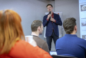 neurotech Резниченко Алексей Георгиевич / Резніченко Олексій Георгійович
